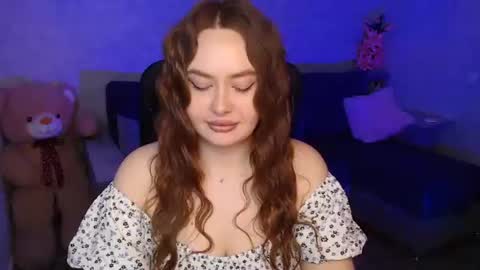lily_baker_ online show from 18, 2, 2026