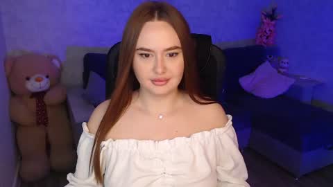 Snapshot of lily_baker_ chatting on 8, 7, 2026 lily_baker_ online show from 8, 7, 2026