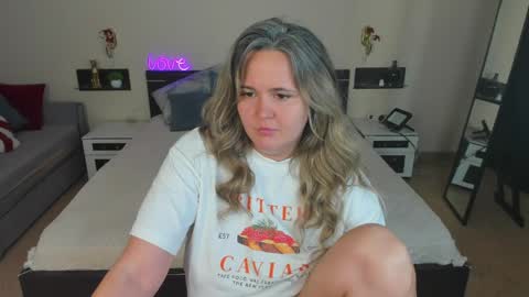 Lily online show from 29, 5, 2026