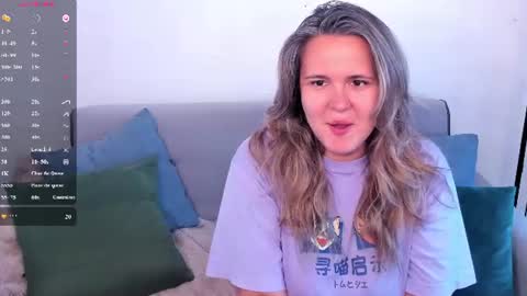 Lily online show from 29, 6, 2026