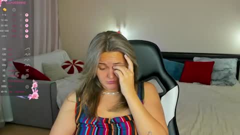 Lily online show from 11, 7, 2026