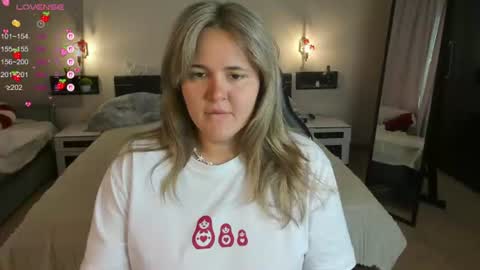 Lily online show from 16, 7, 2026