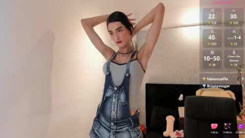 lily_cash1 online show from 8, 10, 2025
