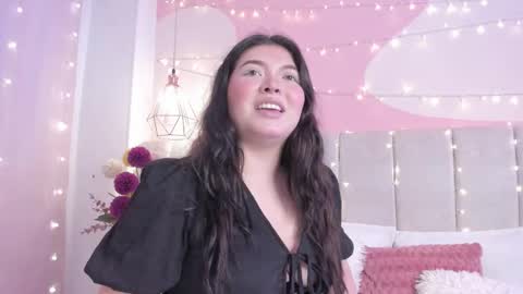 lily_cherry0 online show from 25, 11, 2025