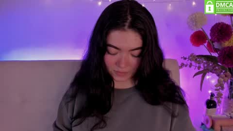 Snapshot of lily_cherry0 chatting on 12, 5, 2026 lily_cherry0 online show from 12, 5, 2026