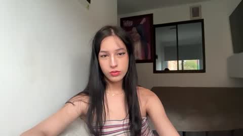 Lily Cooper online show from 3, 8, 2026