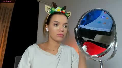 lily_dallass online show from 10, 1, 2026