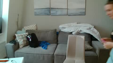 Lily dollyx online show from 12, 11, 2025