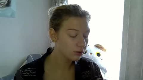 Snapshot of lily_ember chatting on 3, 10, 2025 lily_ember online show from 3, 10, 2025