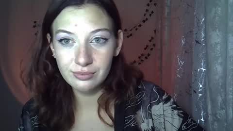 lily_ember online show from 19, 10, 2025