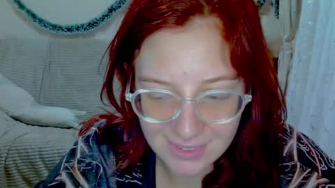 lily_ember online show from 9, 1, 2026