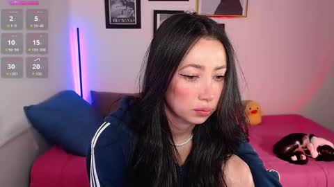 just lily online show from 19, 1, 2025