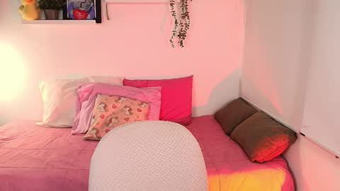 just lily online show from 8, 2, 2026