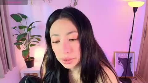 Snapshot of lily_evans_ chatting on 22, 7, 2026 just lily online show from 22, 7, 2026