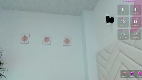 Snapshot of lily_evil chatting on 14, 1, 2025 online show from 14, 1, 2025