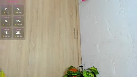 Snapshot of lily_evil chatting on 5, 11, 2025 online show from 5, 11, 2025