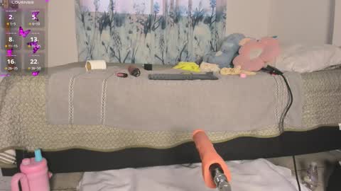 Snapshot of lily_evil chatting on 5, 1, 2026 online show from 5, 1, 2026