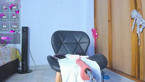 Snapshot of lily_evil chatting on 24, 2, 2026 online show from 24, 2, 2026