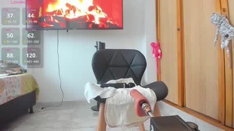 Snapshot of lily_evil chatting on 25, 2, 2026 online show from 25, 2, 2026