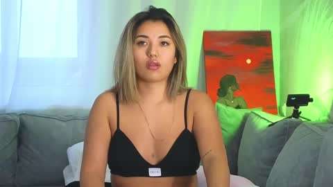 Lily online show from 22, 1, 2025