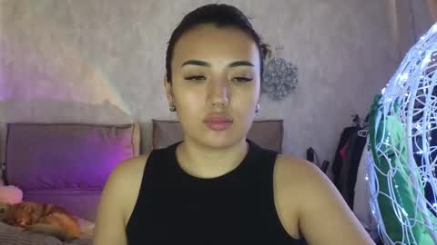 Lily online show from 7, 11, 2025