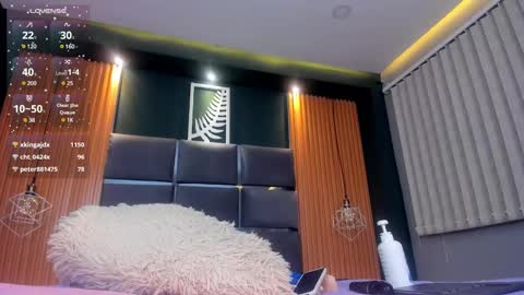 Lily online show from 23, 1, 2025