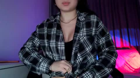 Lily Litle online show from 30, 11, 2025