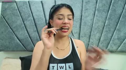 LILY MEGHAN online show from 19, 2, 2026