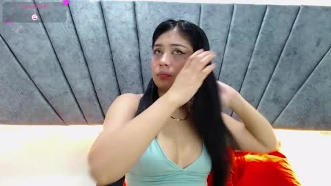 LILY MEGHAN online show from 2, 4, 2026