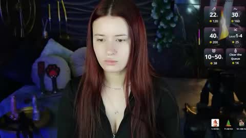 Lily online show from 15, 1, 2026