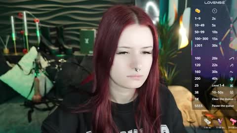 Lily online show from 16, 4, 2026