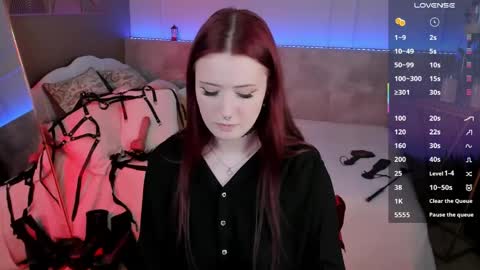 Snapshot of lily_moonlight chatting on 18, 4, 2026 Lily online show from 18, 4, 2026
