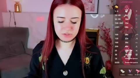 Snapshot of lily_moonlight chatting on 12, 5, 2026 Lily online show from 12, 5, 2026