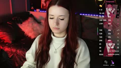 Snapshot of lily_moonlight chatting on 13, 5, 2026 Lily online show from 13, 5, 2026