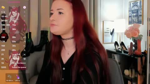 Snapshot of lily_moonlight chatting on 15, 5, 2026 Lily online show from 15, 5, 2026