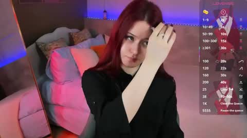 Snapshot of lily_moonlight chatting on 18, 5, 2026 Lily online show from 18, 5, 2026