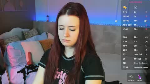 Snapshot of lily_moonlight chatting on 19, 5, 2026 Lily online show from 19, 5, 2026