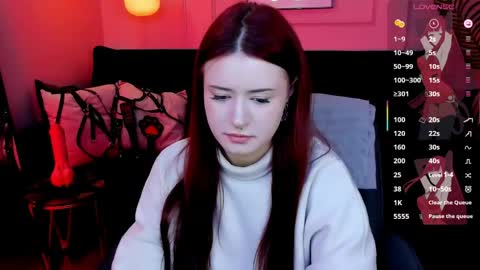 Snapshot of lily_moonlight chatting on 1, 6, 2026 Lily online show from 1, 6, 2026