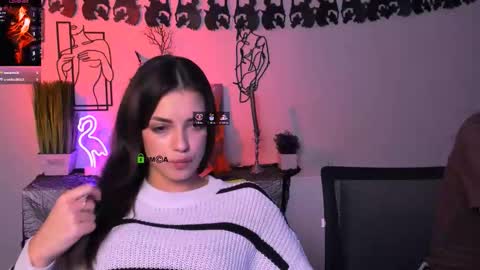 Lily online show from 2, 11, 2025