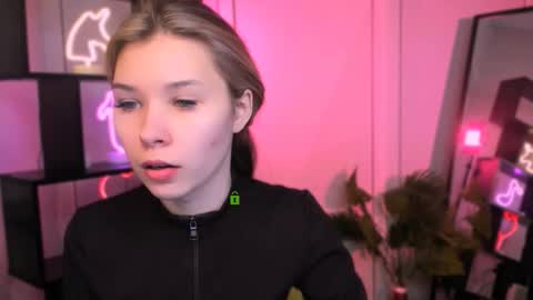 Lily online show from 1, 12, 2025