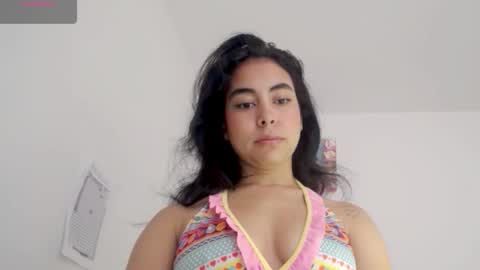 Lily Roberts online show from 15, 3, 2026