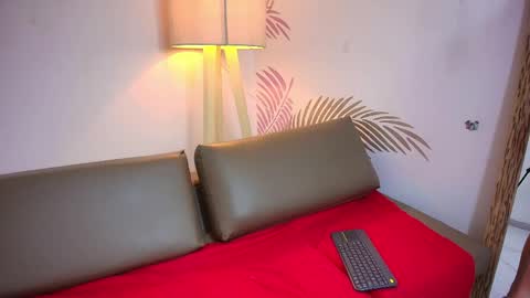 Snapshot of lily_rousee_ chatting on 3, 6, 2026 Lily Lauren online show from 3, 6, 2026