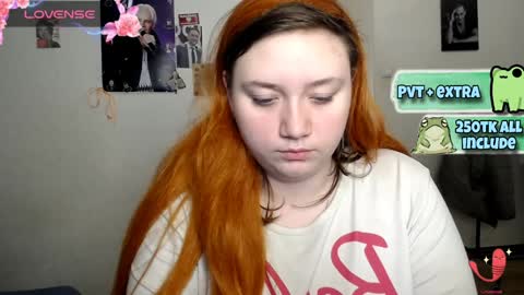 Alice online show from 30, 1, 2025