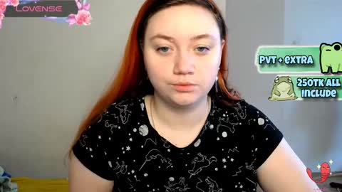 Alice online show from 3, 3, 2025