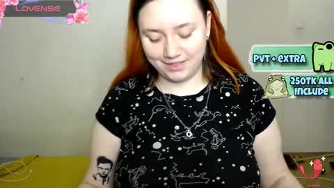 Alice online show from 6, 3, 2025