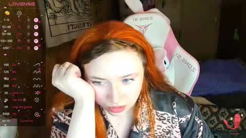 Alice online show from 22, 3, 2026