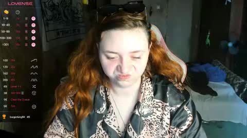 Alice online show from 16, 4, 2026