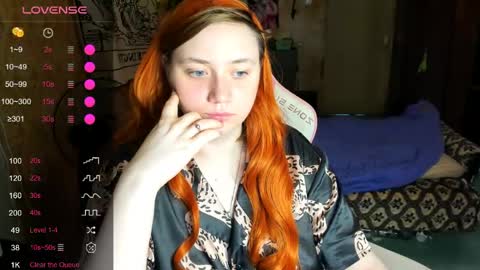 Alice online show from 19, 5, 2026