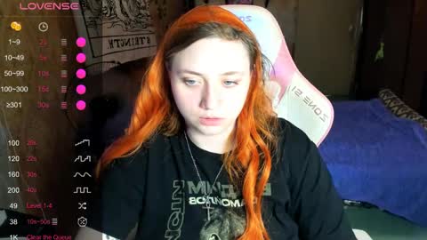 Alice online show from 22, 5, 2026