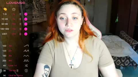 Alice online show from 24, 5, 2026